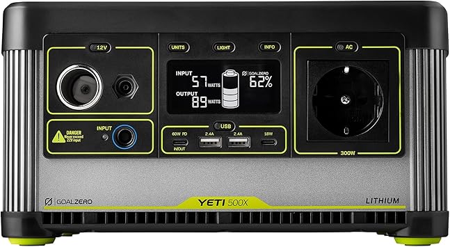 yeti 500x