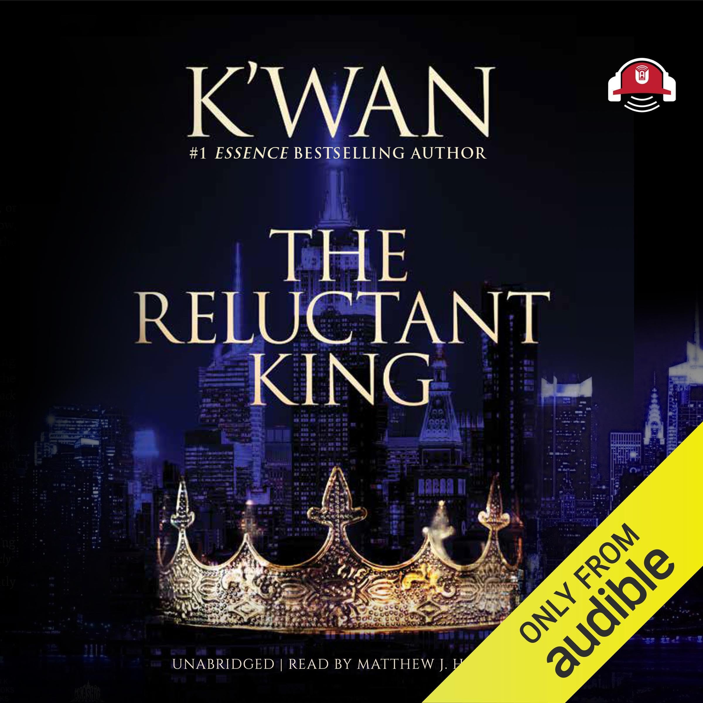 The Reluctant King