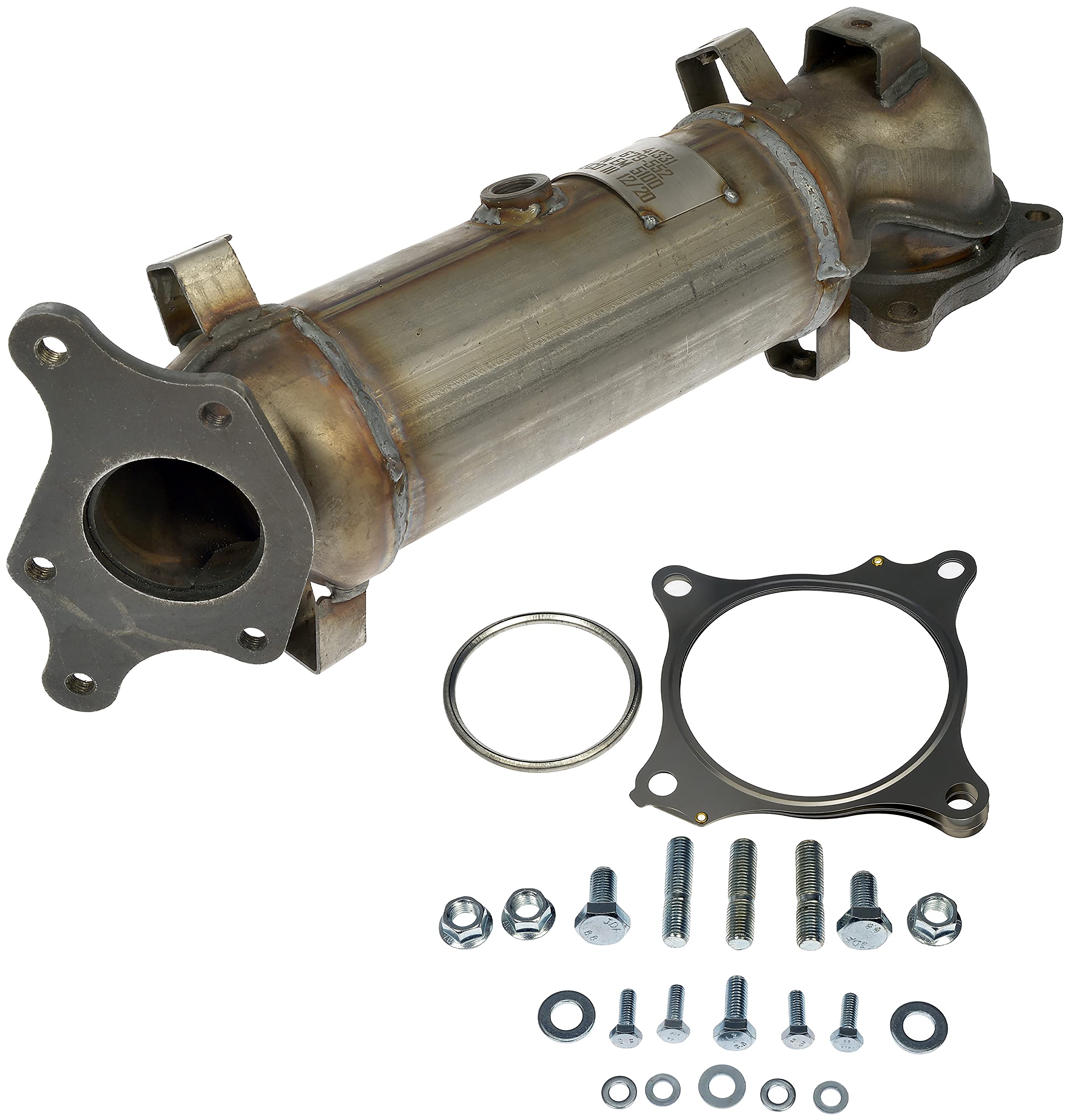 Dorman 679-552 Catalytic Converter for Select Acura/Honda Models (Non CARB Compliant)