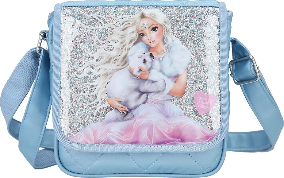 Topmodel schultertasche Clearance