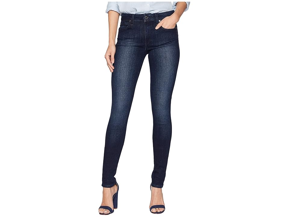 

Joe's Jeans Twiggy Skinny in Lupe (Lupe) Women's Jeans, Blue