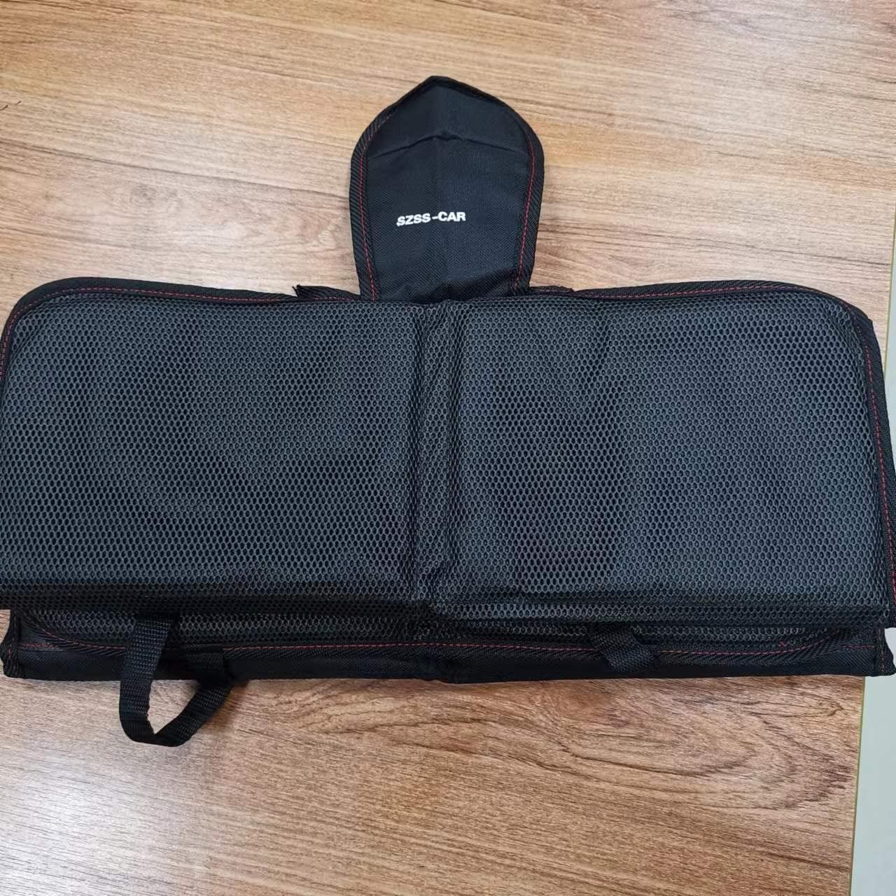 Car Seat Protector Saver Cover Mat for Back Seat Leather Upholstery Pad Front Rear Facing Child Baby Auto Booster Seats Travel