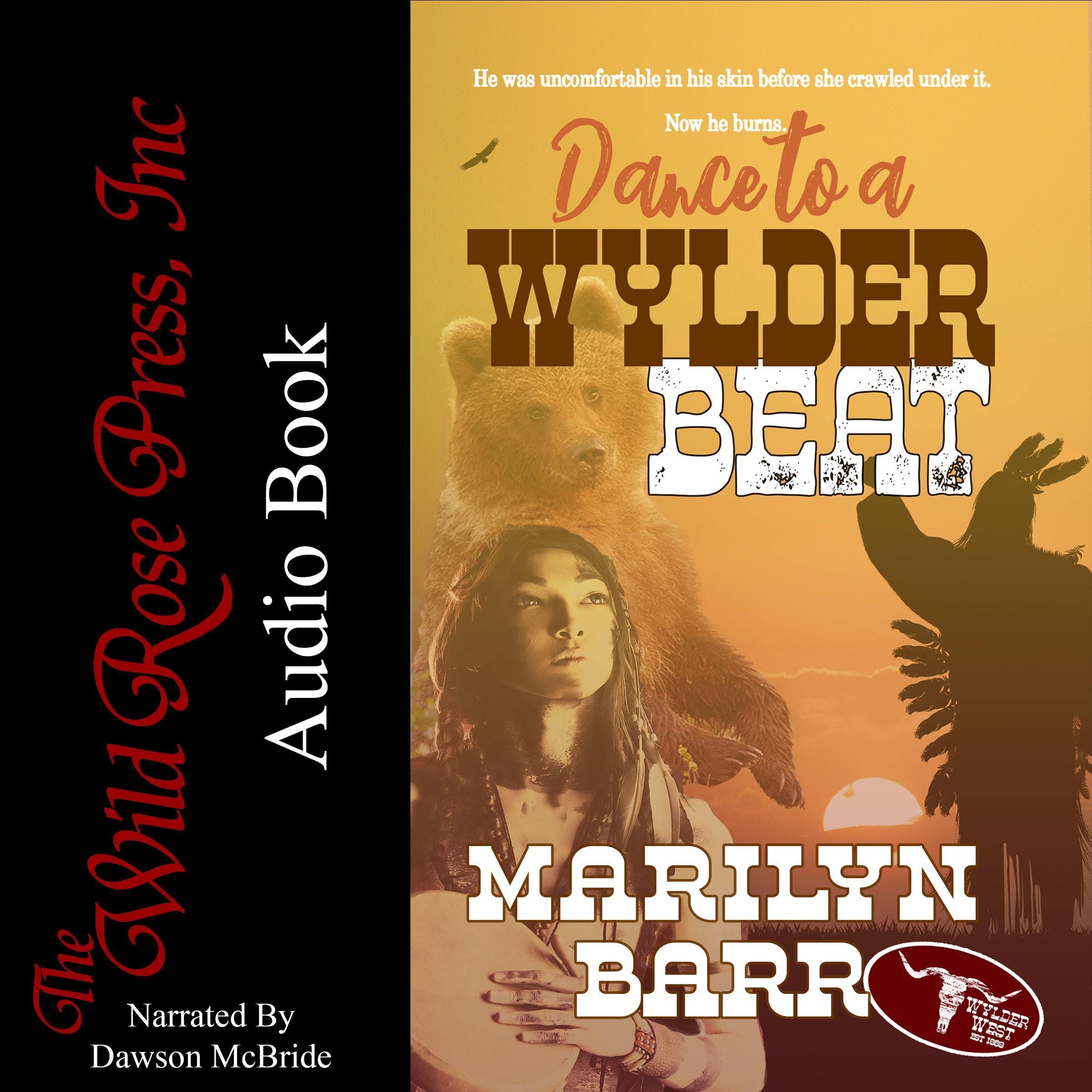 Cover art for Dance to a Wylder Beat