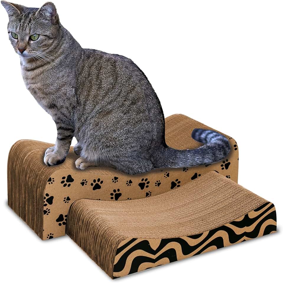 extra large cat scratcher