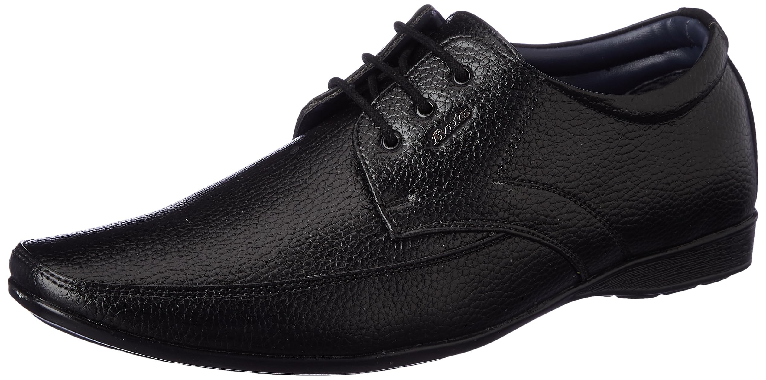 Bata Jack E Mens Formal Lace-Up Shoe in Black, 9 UK (B0C4L3V4KD) Amazon Price History, Amazon Price Tracker
