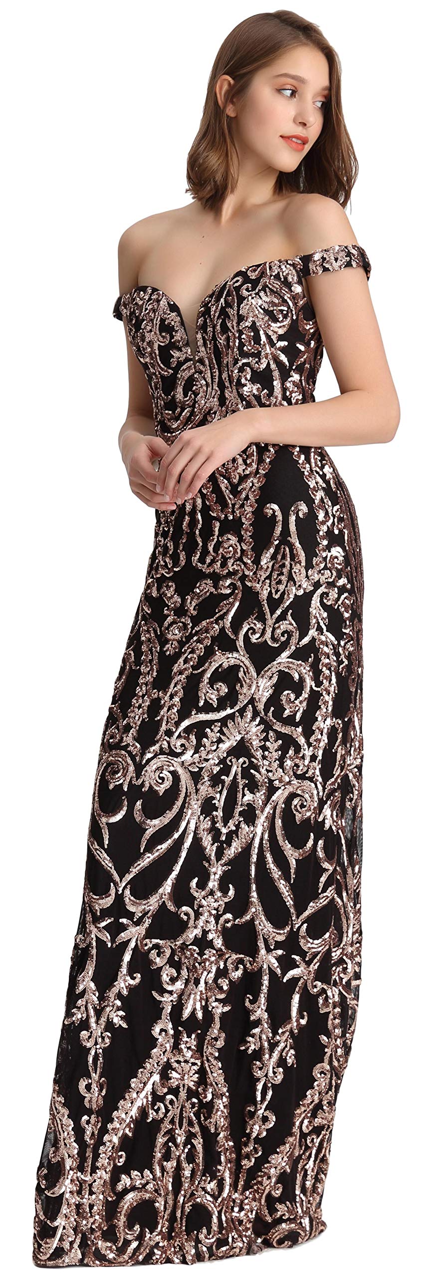 Amazon.com: Meier: Evening Dress
