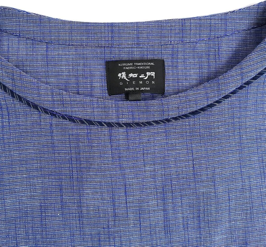 しょう】2点 極美品 儀右ヱ門 儀右衛門 ギエモン ベスト チュニック