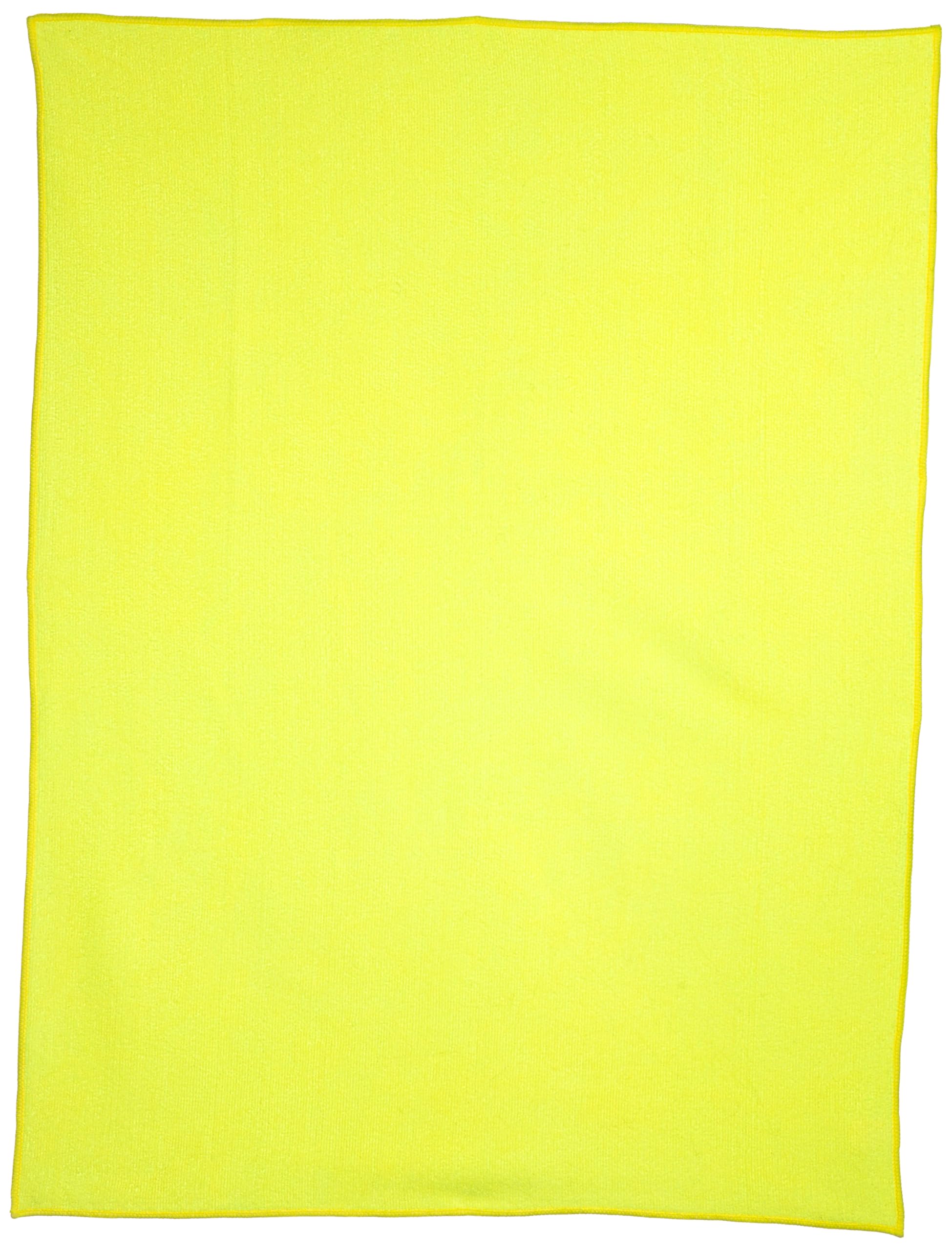 Turtle WaxDrying Towel / 60X80cm / Yellow