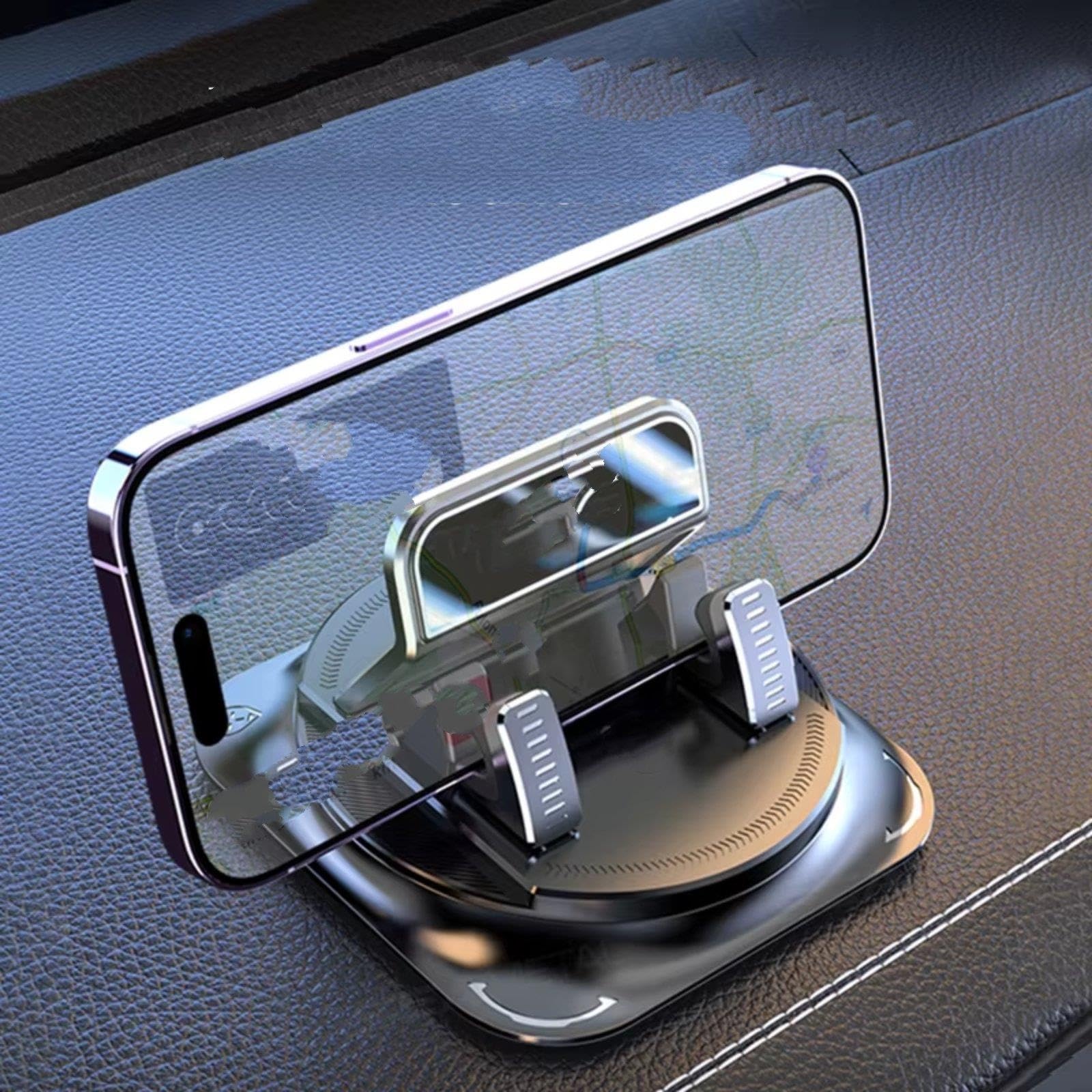 Supporto Universale Navigazione Telefono Auto Finiture Interne Auto