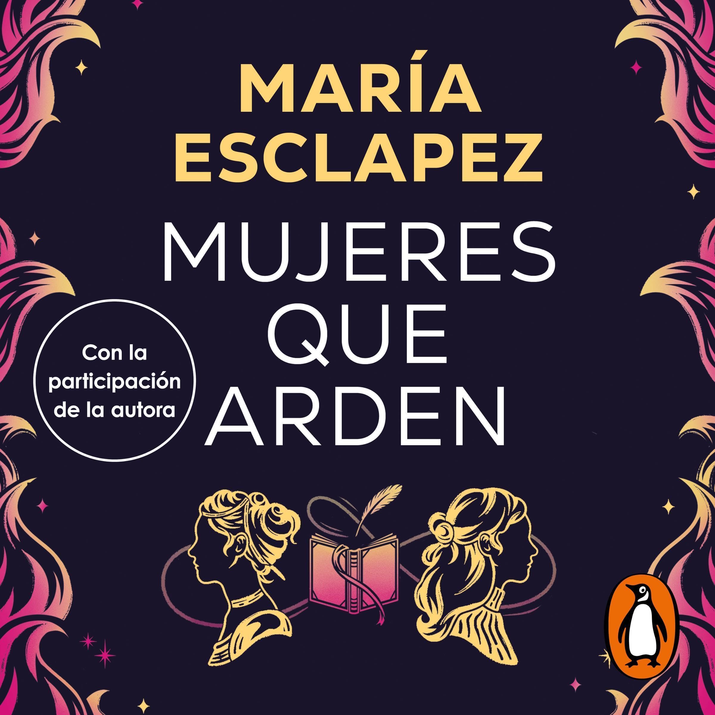 Mujeres que arden [Women Who Burn]