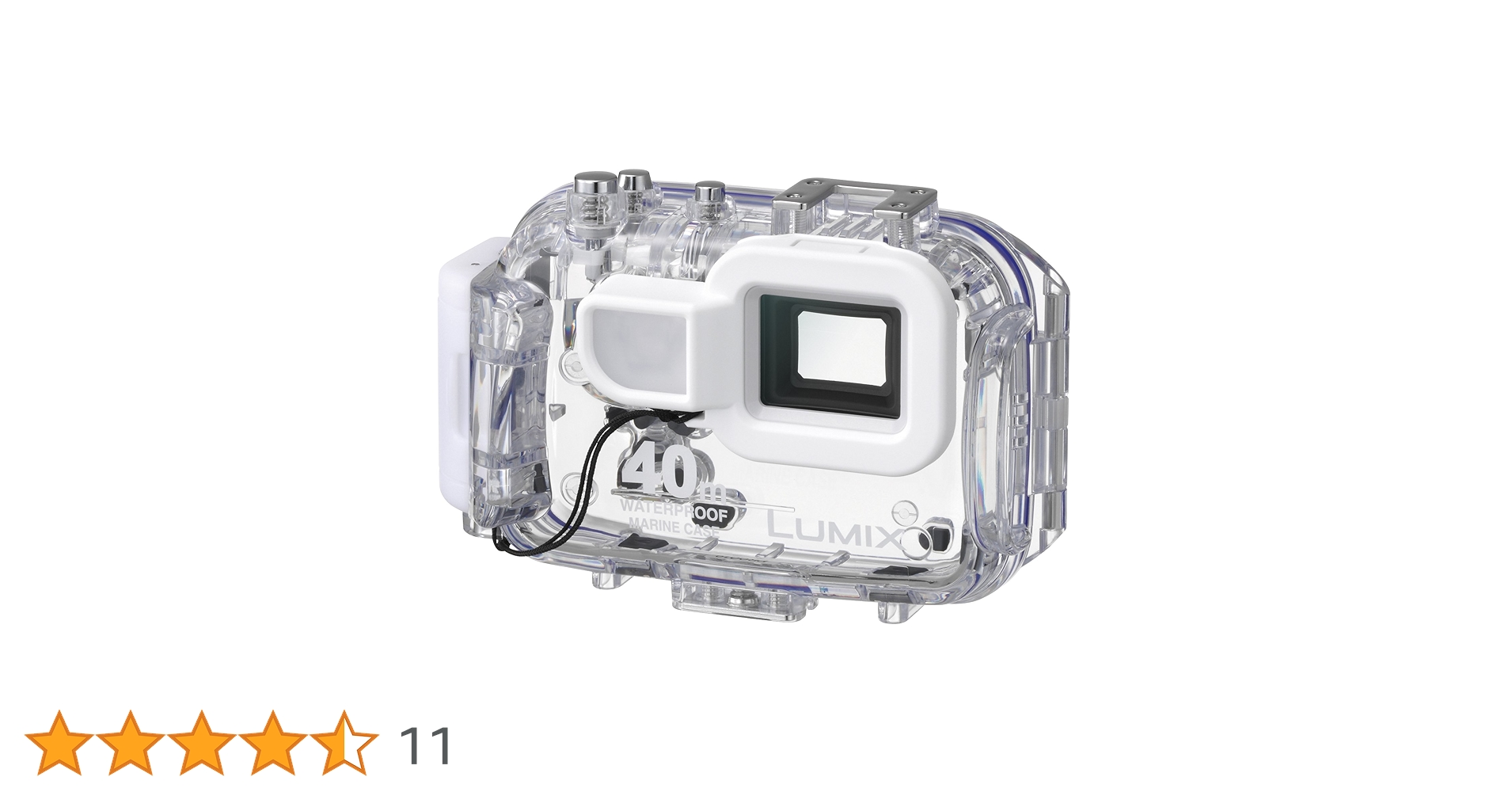 Panasonic DMC-FX33 防水ケース付き 概要 デジタルカメラ DMC-FX33 | LUMIX（ルミックス） ミラー