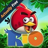 Angry Birds Rio