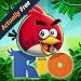 Angry Birds Rio