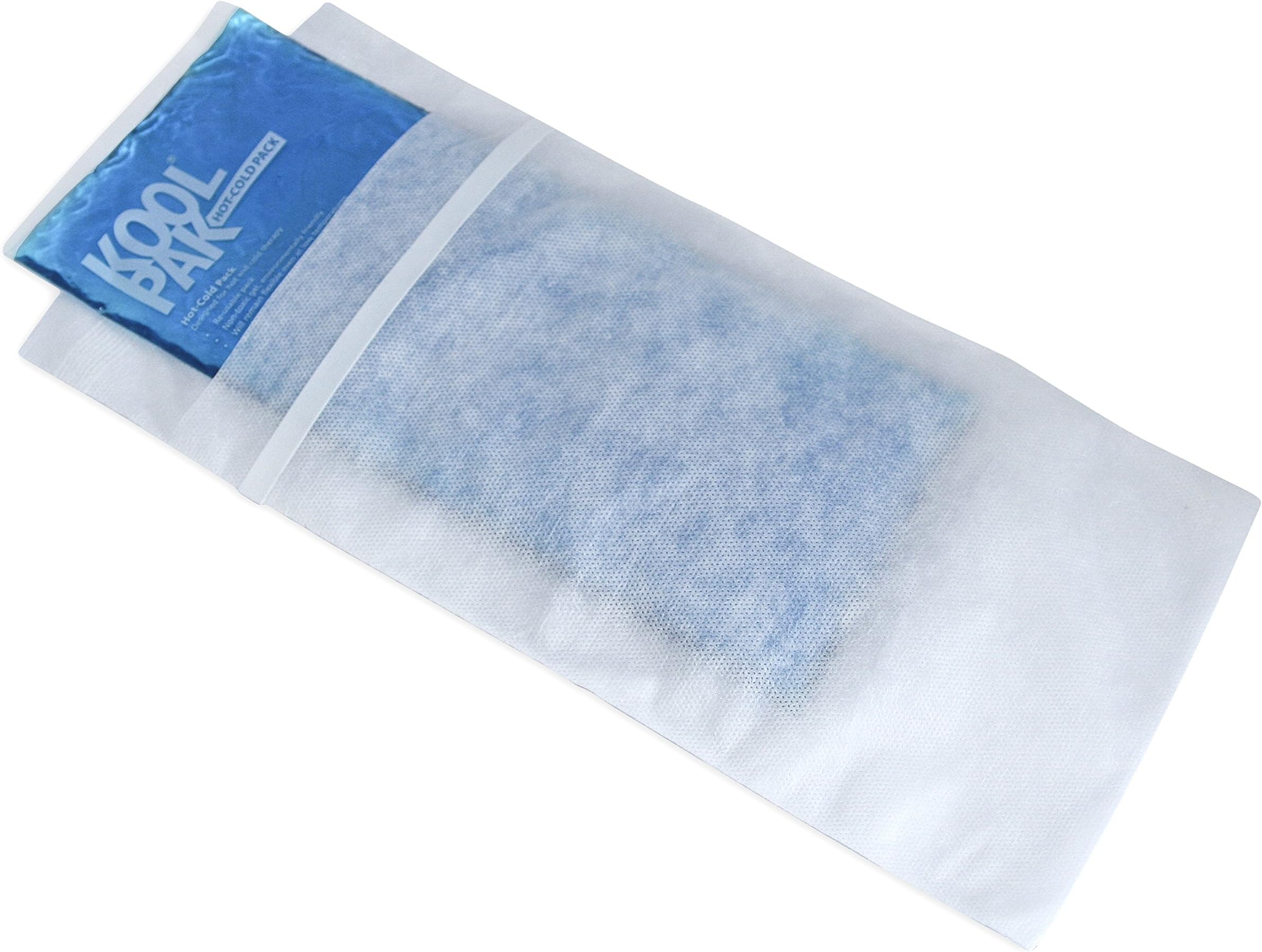 KOOLPAK 30 cm Cover for Hot/Cold Pack