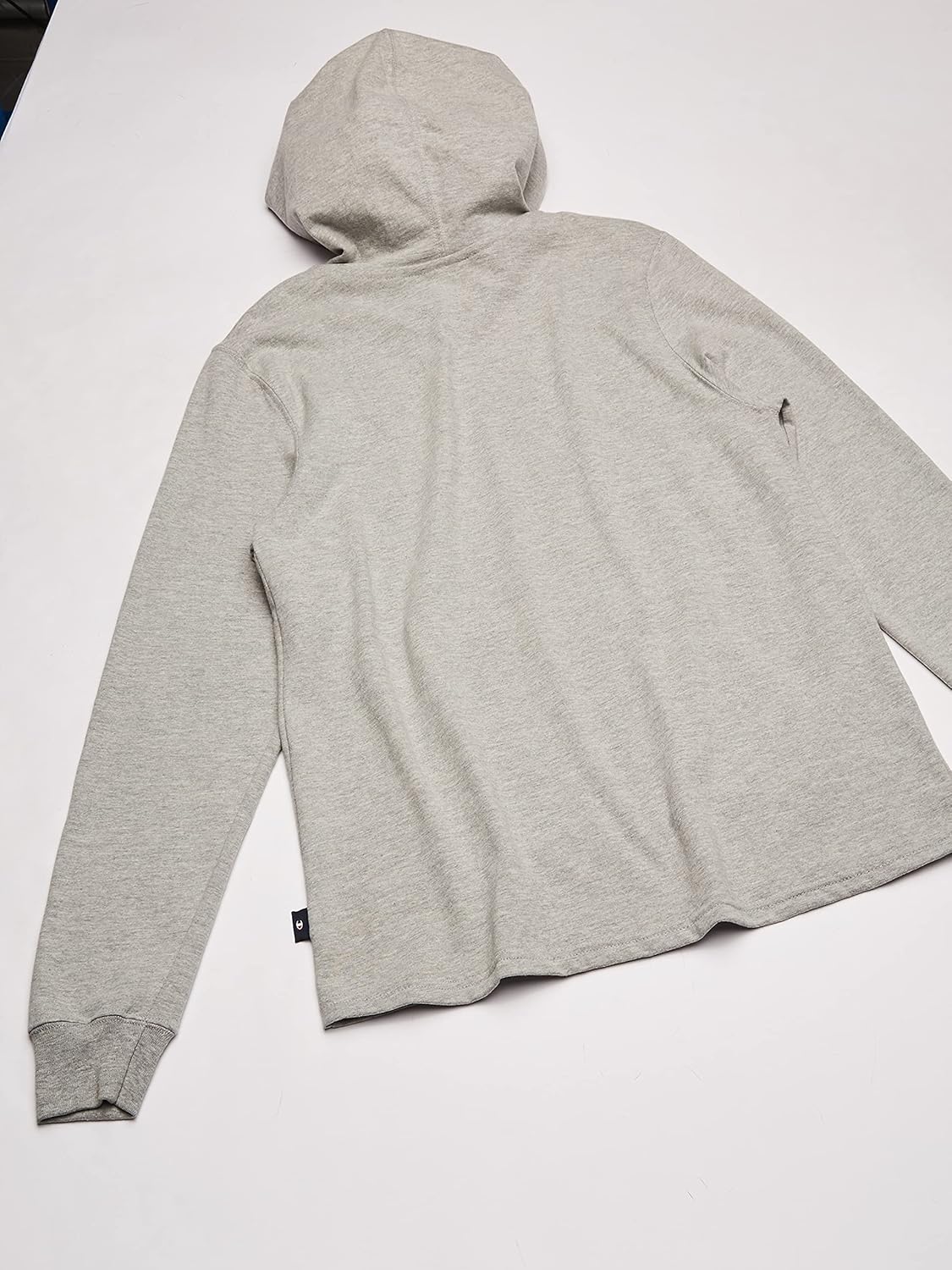 Champion Men's Long Sleeve T-shirt Hoodie (Retired Colors) - Image 3