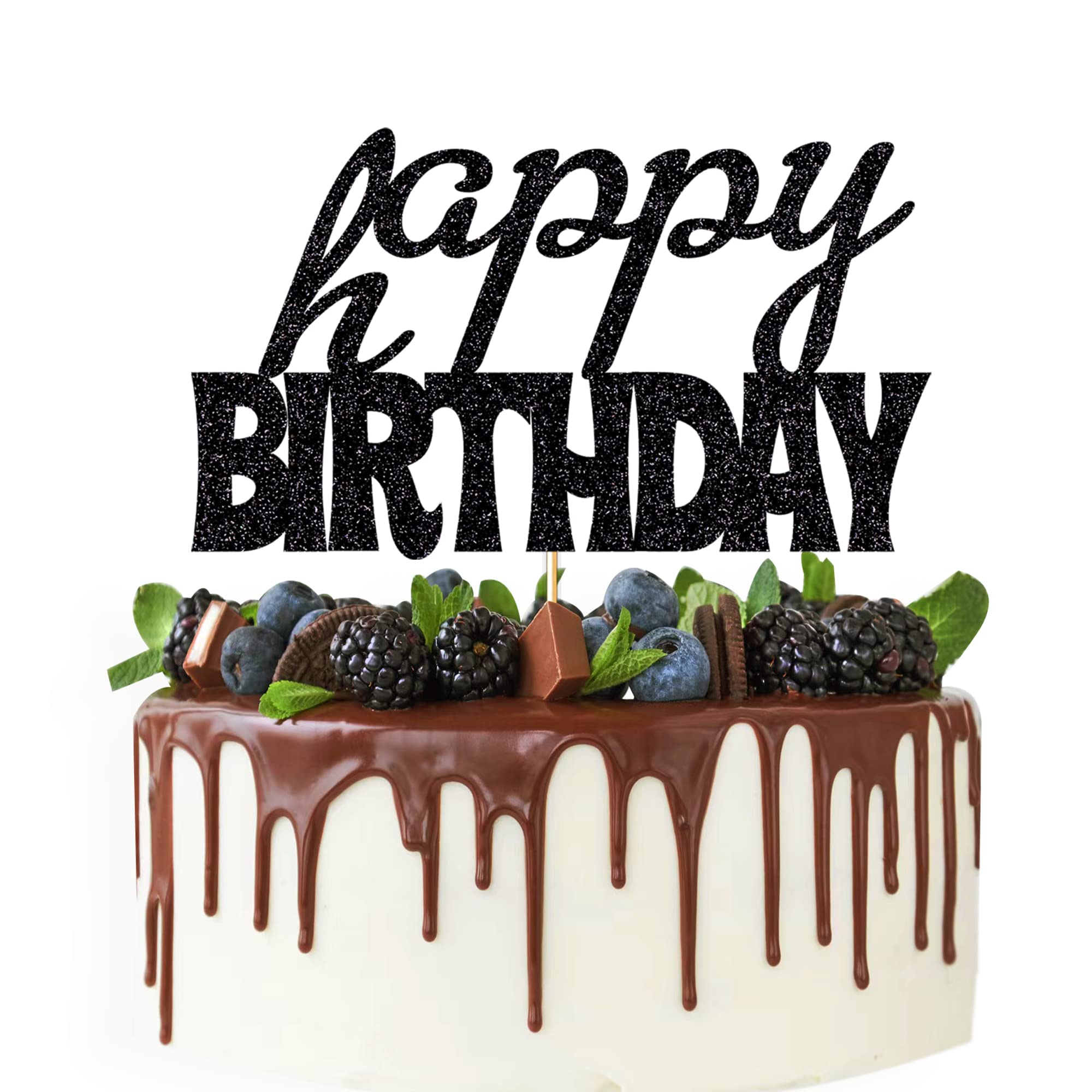 Photo 1 of 9 PC CAKE TOPPER BUNDLE