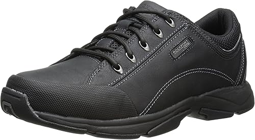 Rockport Chranson Walking Shoe Review: The Ultimate Comfort and Style