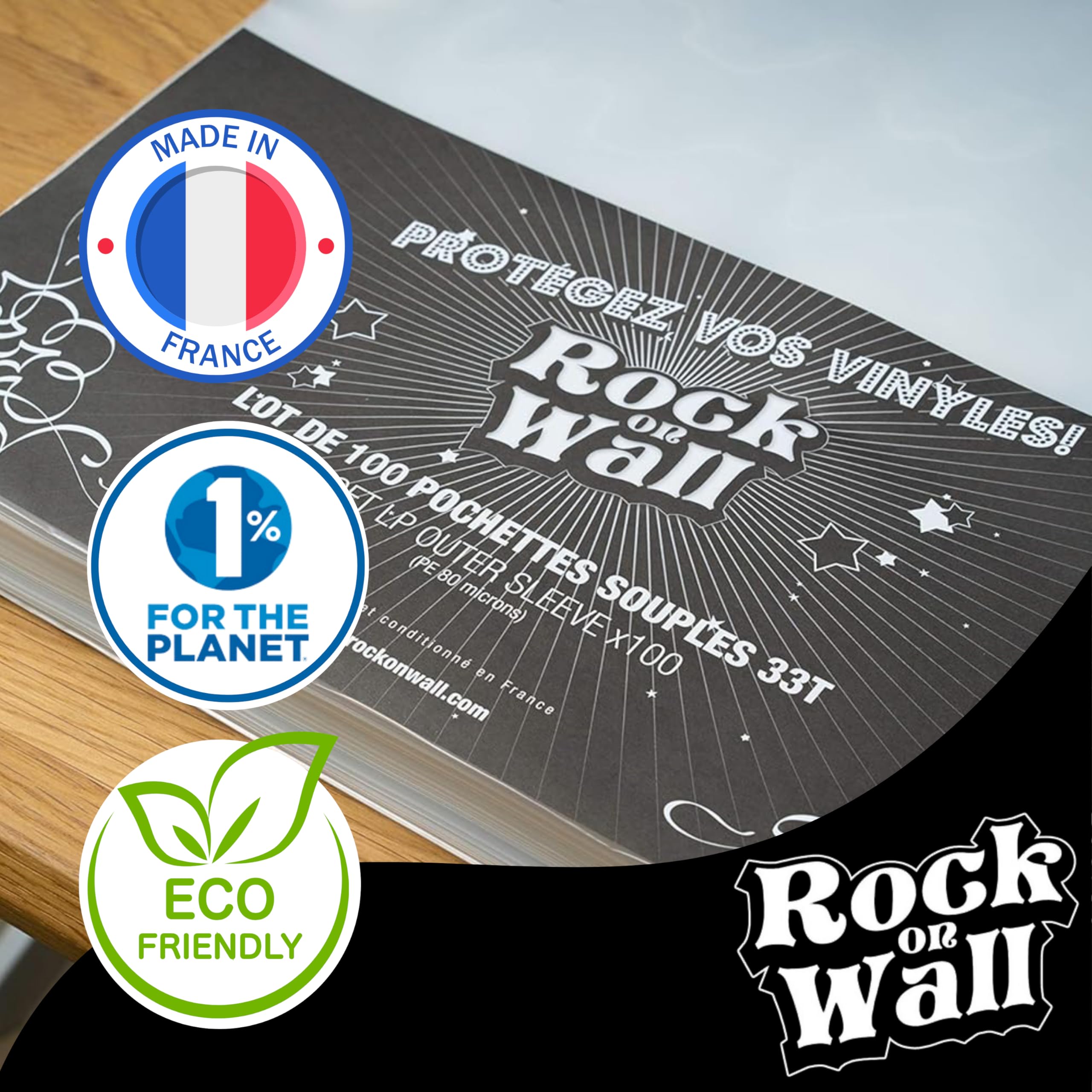 Zomo Coperture Di Protezione Per Vinile Da 7" &raquo; Acquista Online