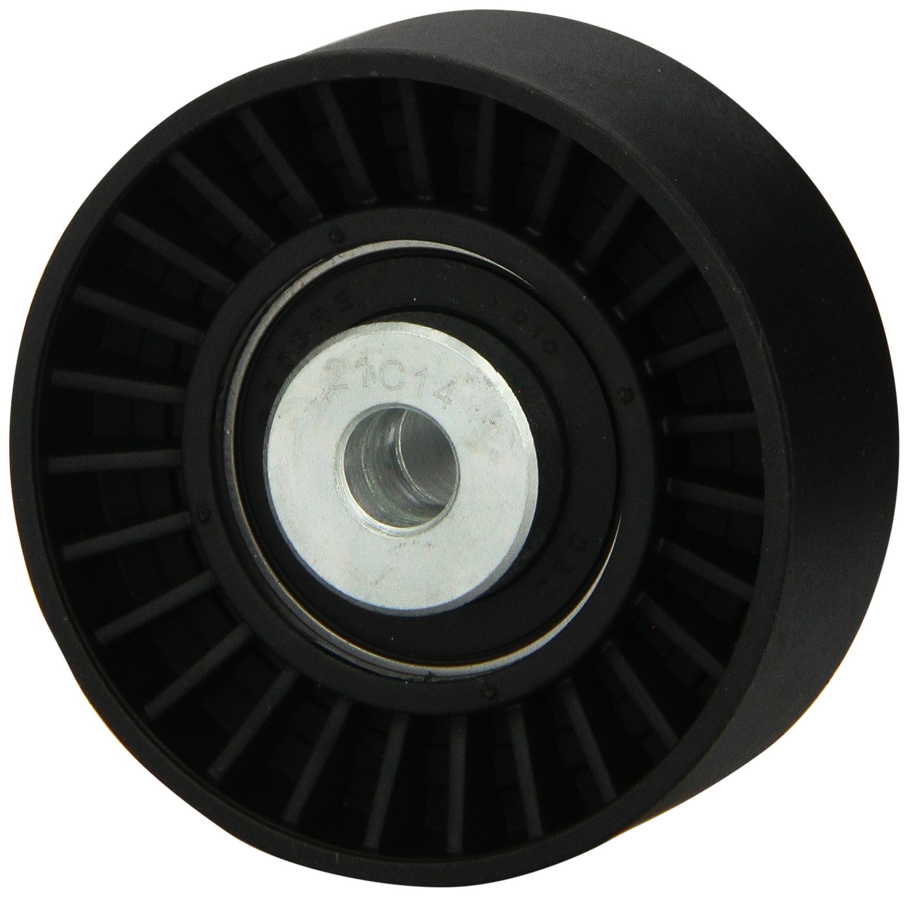 Amazon.com: Dayco 89164 Idler Pulley : Automotive