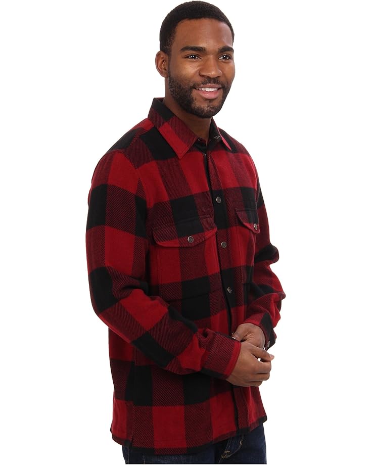 Fjällräven Canada Shirt - #4 of 4