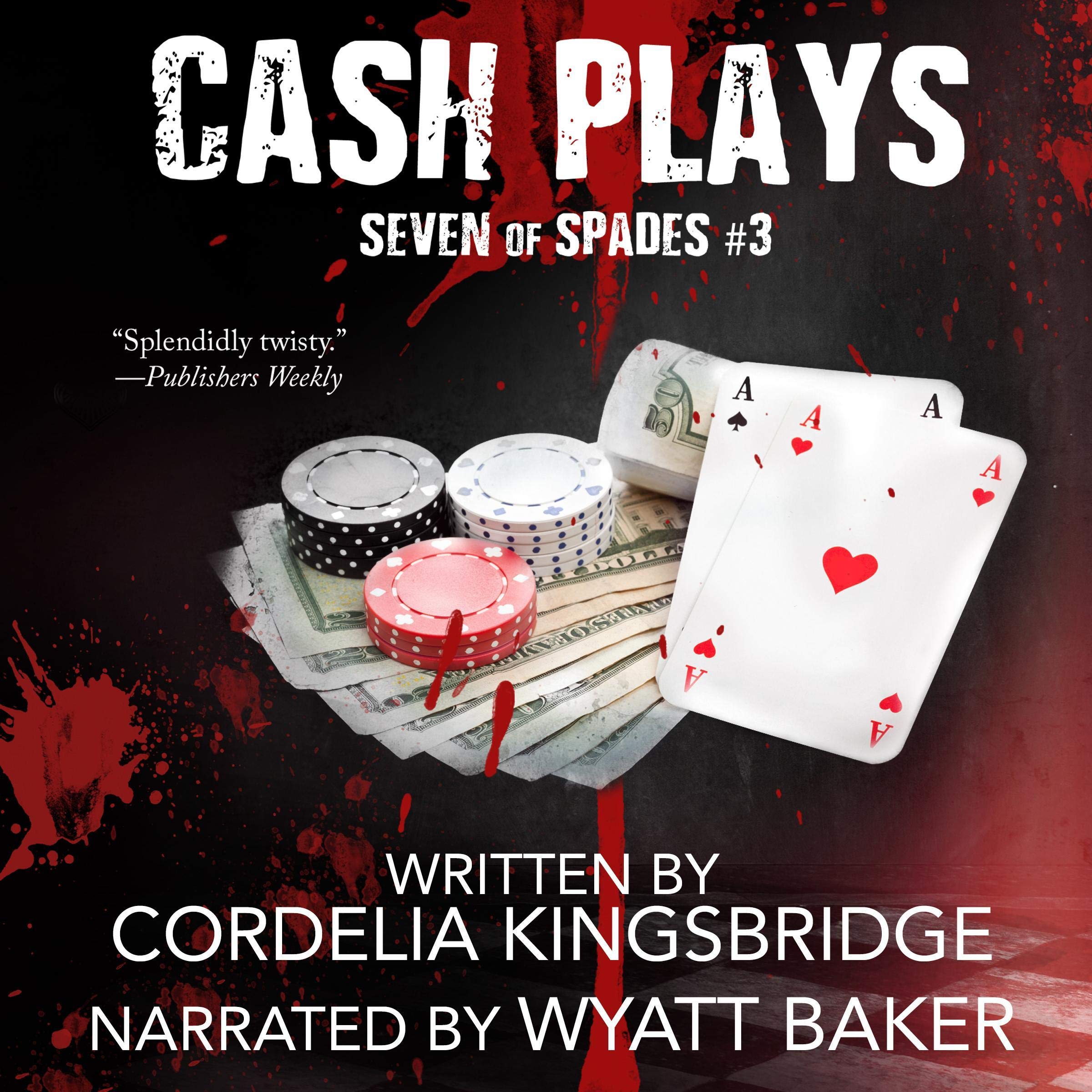 Cover art for Cash Plays