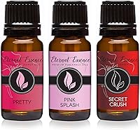 Vista 320 de Aceite Aromático de Romero Grado Premium - 10 ml - Aceite Perfumado