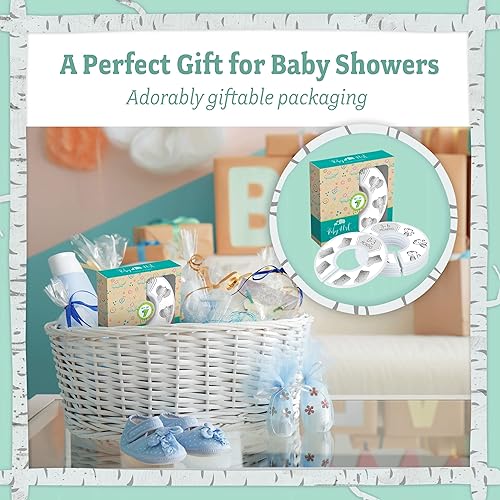 Miniatura 6 de Baby Nest Designs - Divisores para clóset de bebé (Unisex)