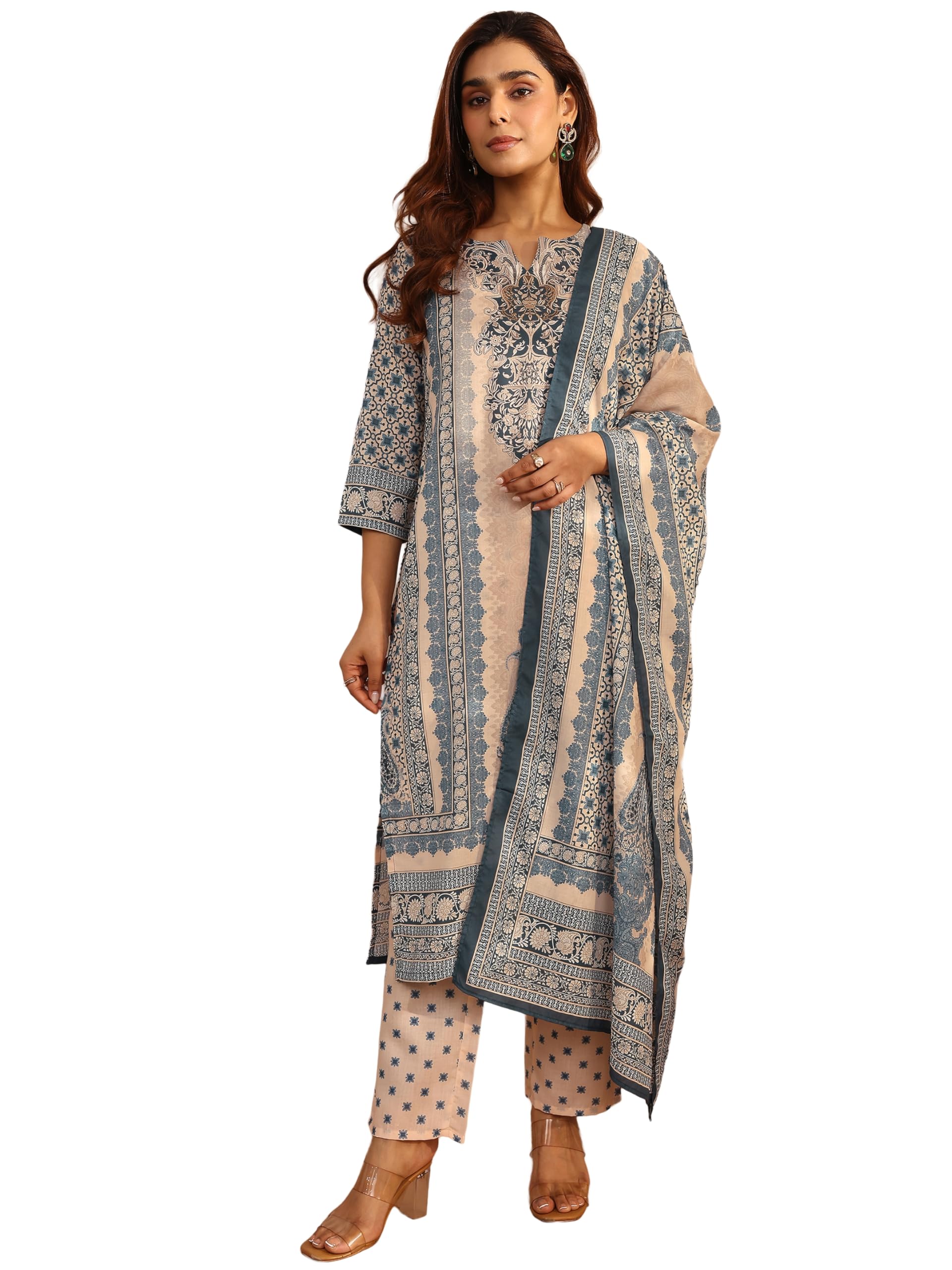 Womens Kurta Set