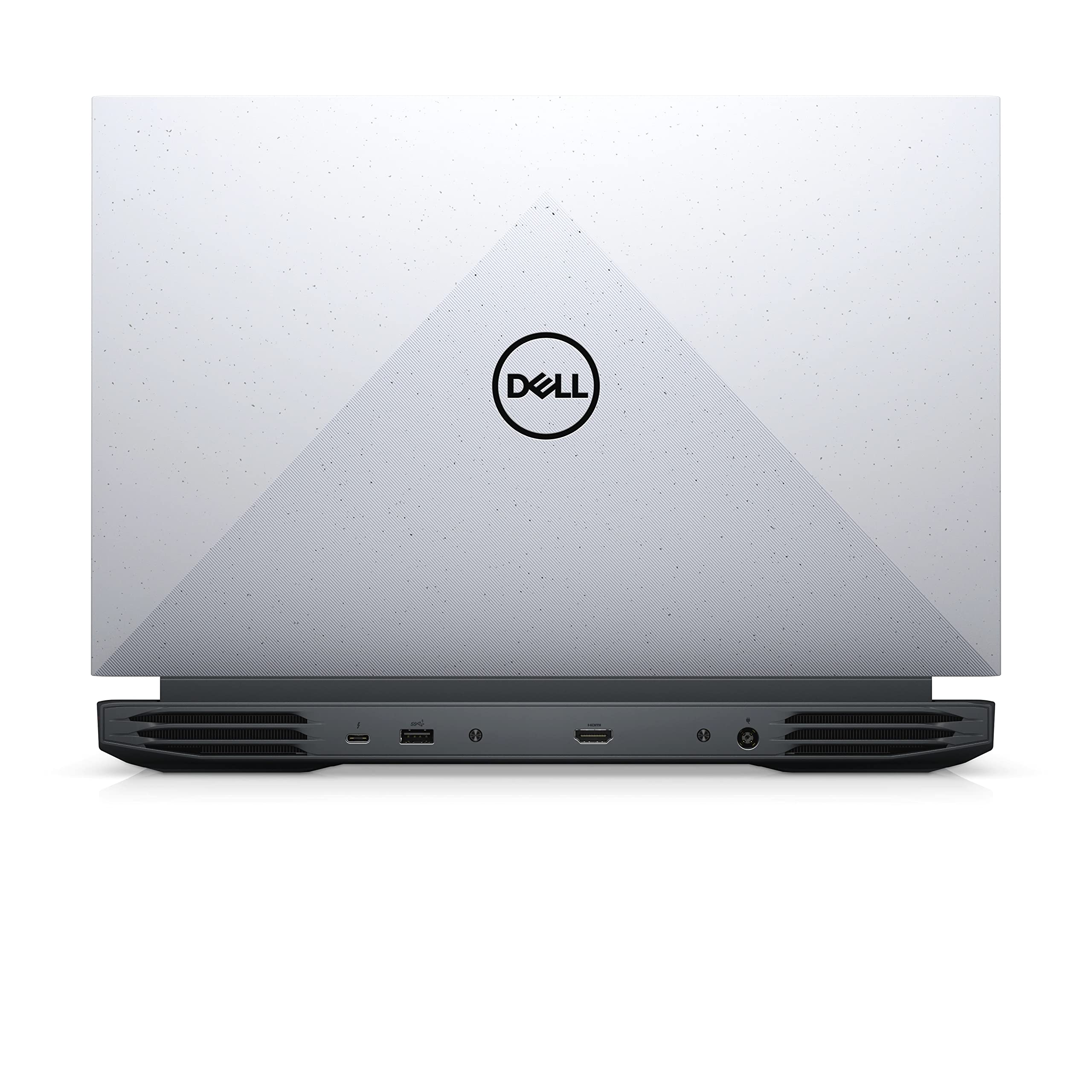 Dell G15 15-5515 Gaming laptop - Ryzen 7 5800H 8 Cores, 16 GB RAM 