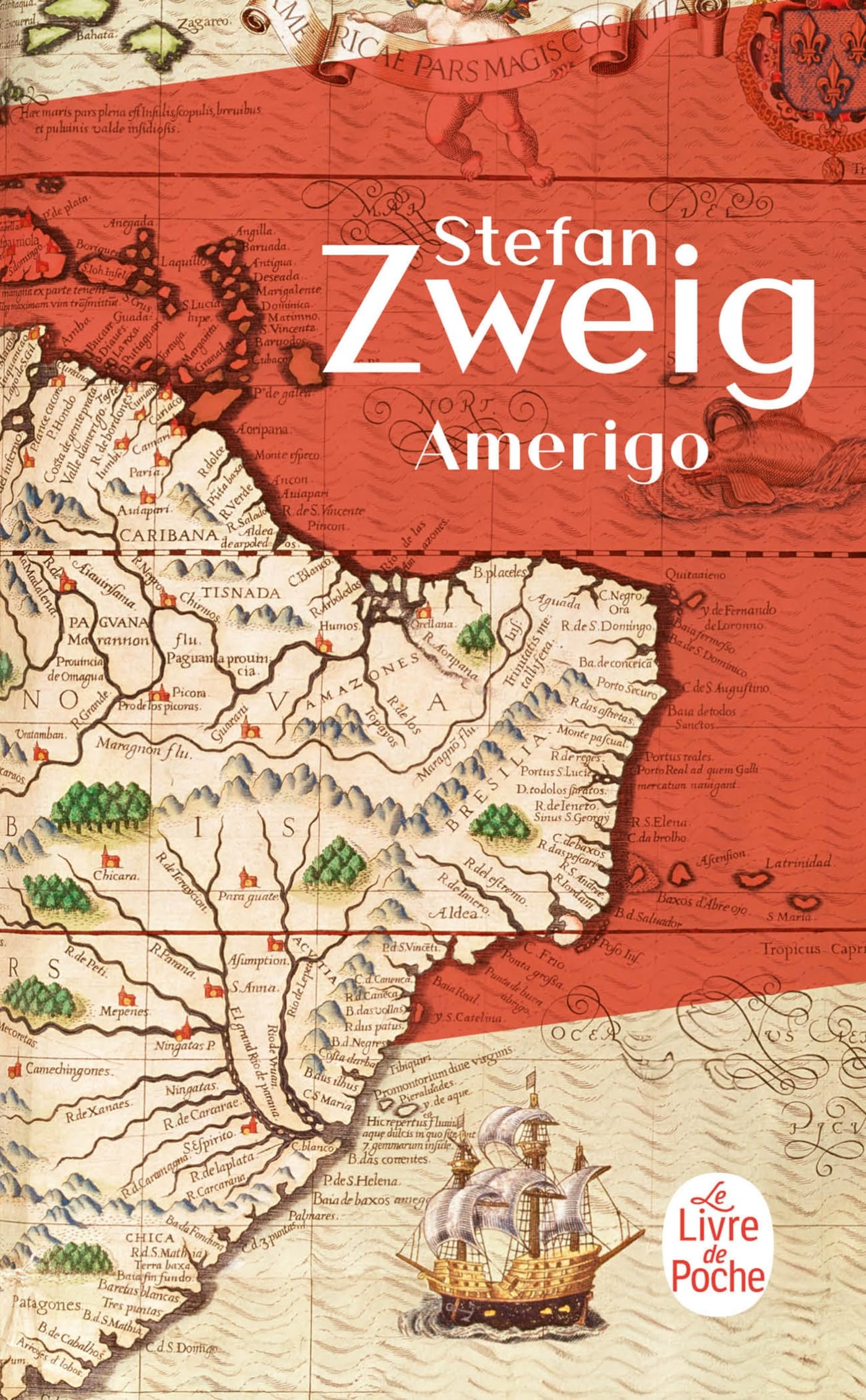 Amerigo