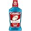 Colgate Total Pro-Shield Alcohol Free Mouthwash, Peppermint - 500mL, 16.9 fluid ounce