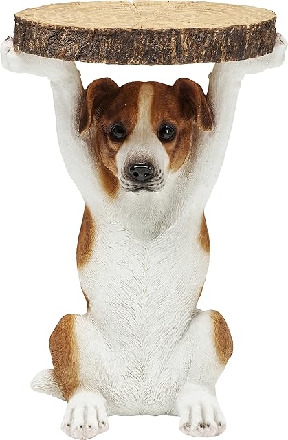 Kare Design Side Table Animal Mr. Jack Ø33cm