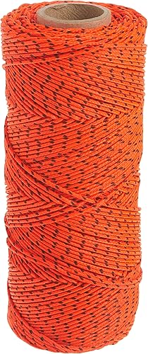 Kraft Tool BC353 Premium - Línea de albañiles trenzados