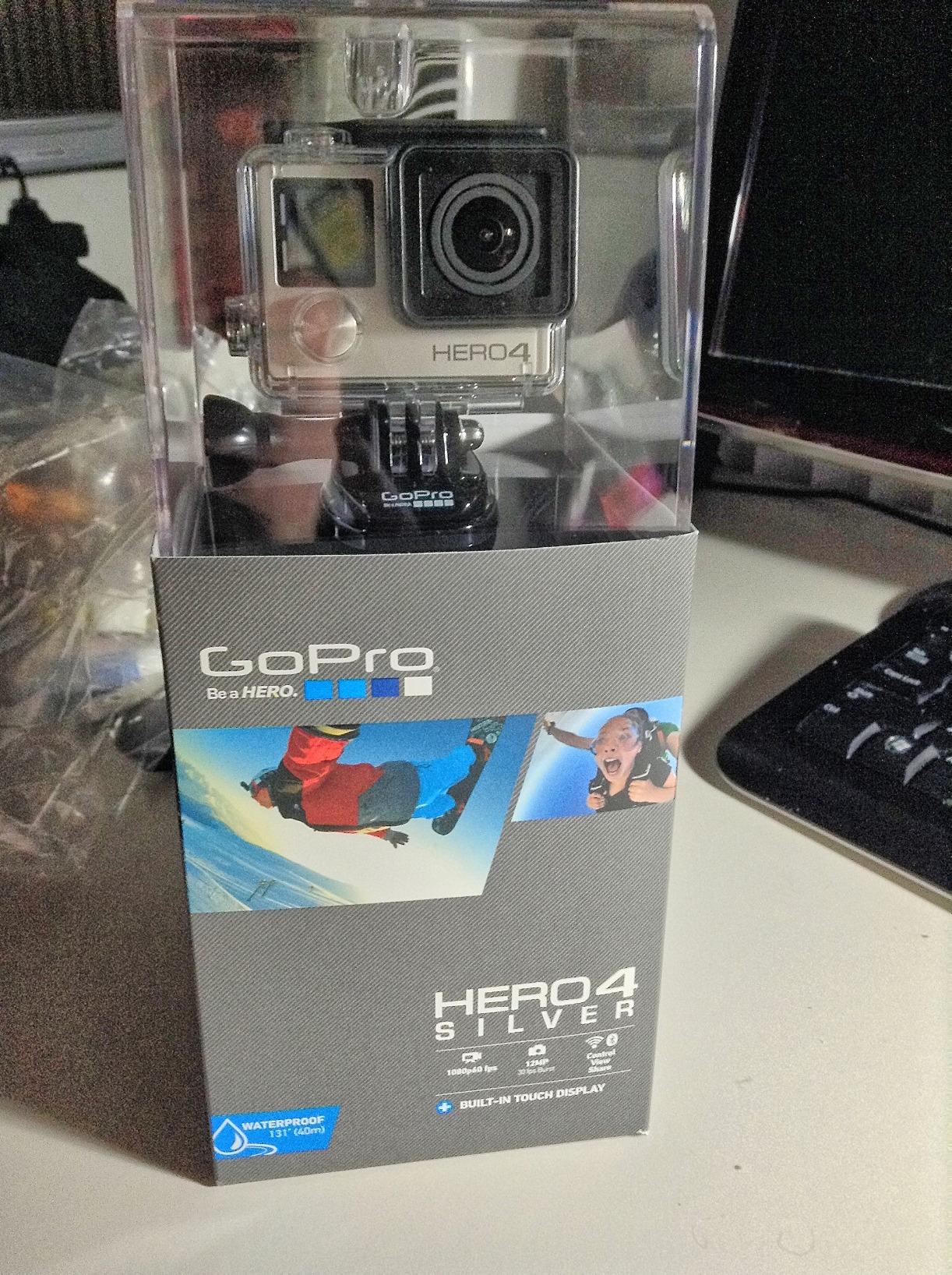 Very good alternative to the Inspire 1's camera.