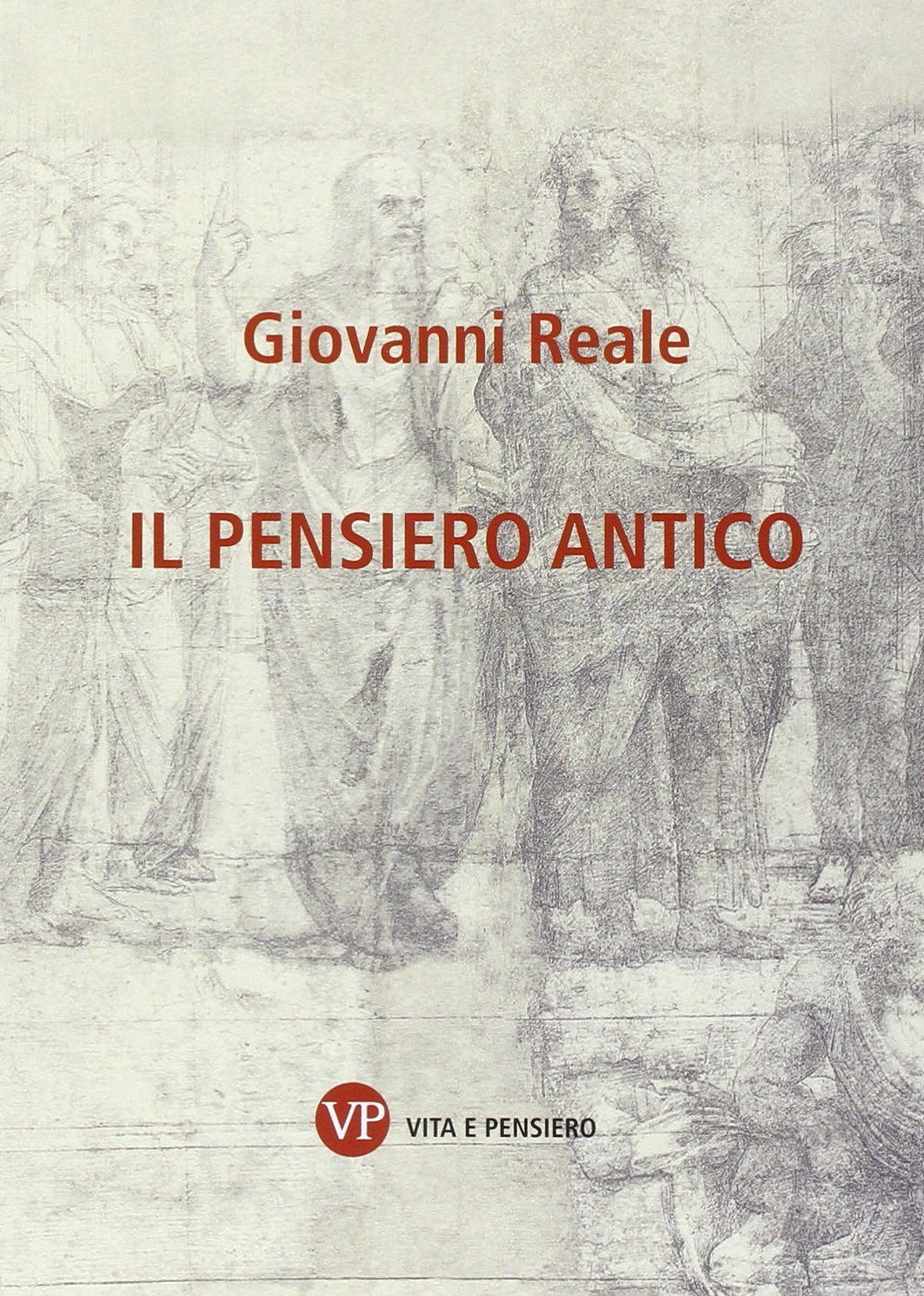 Il pensiero antico