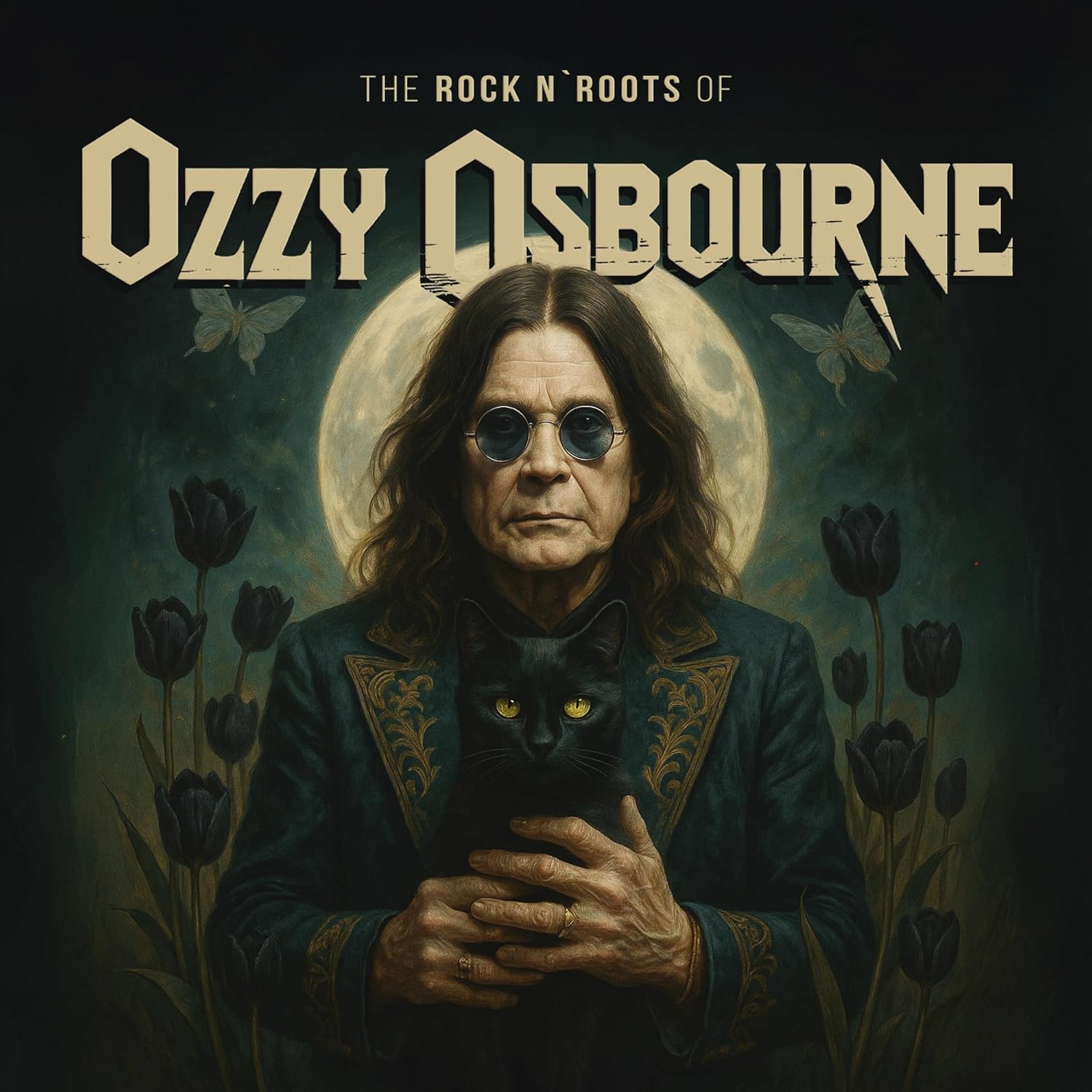 Album art