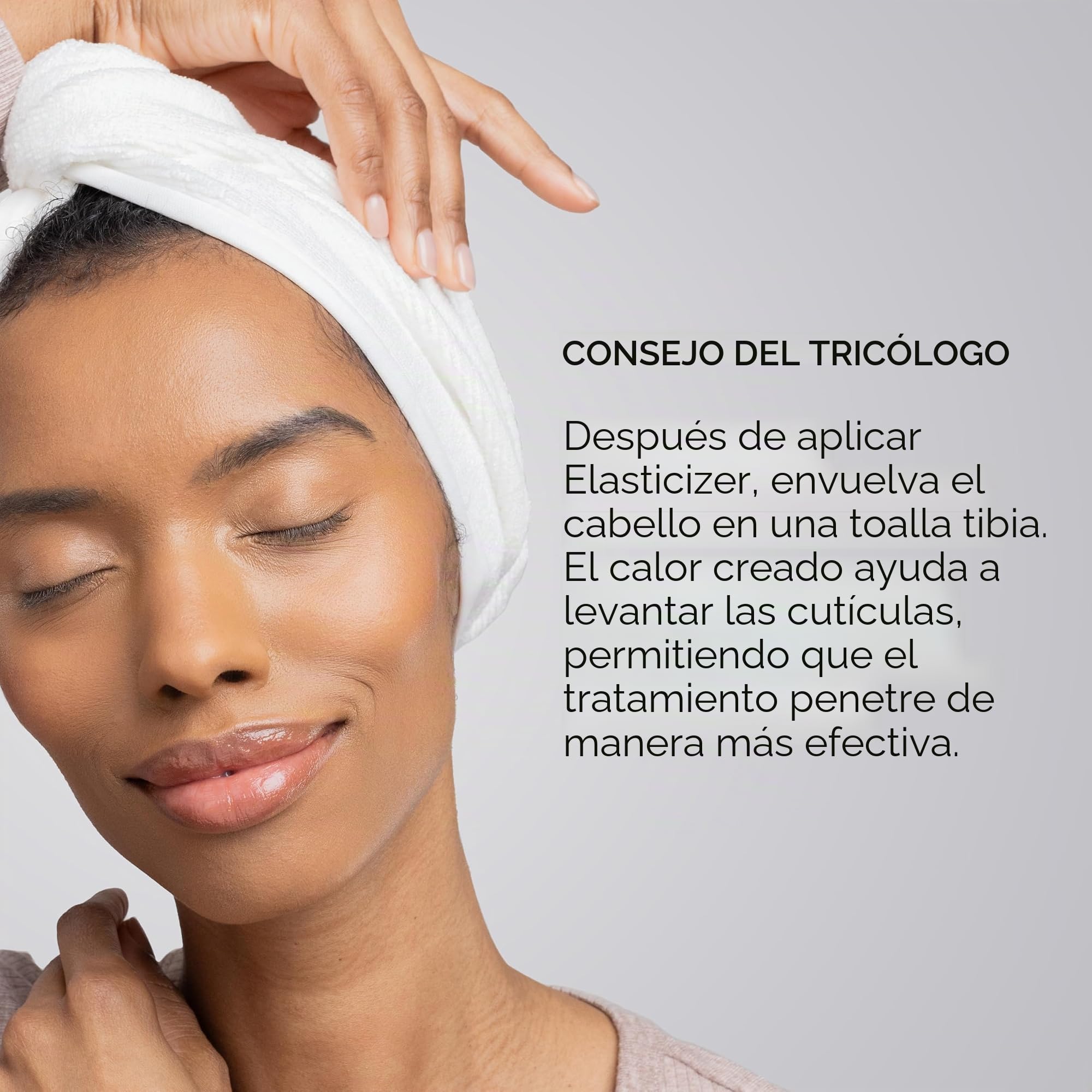 Philip Kingsley | Tratamiento reparador de mascarilla capilar acondicionamiento profundo Elasticizer Extreme Rich | Pre Champú Mascarilla Acondicionadora Profunda | 500ml