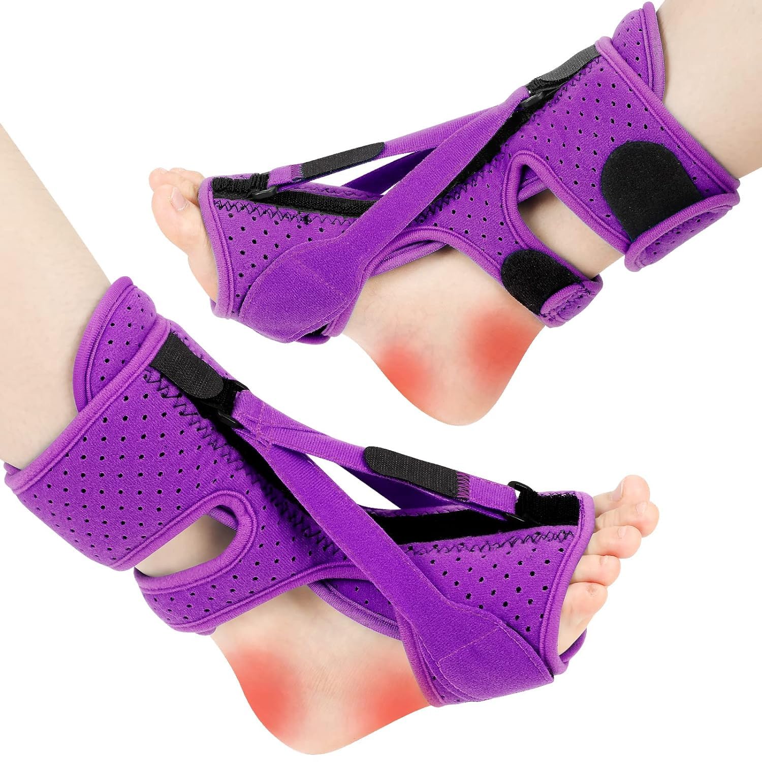 Night Splint Plantar Fasciitis Brace Cvs Plantar Fasciitis Night