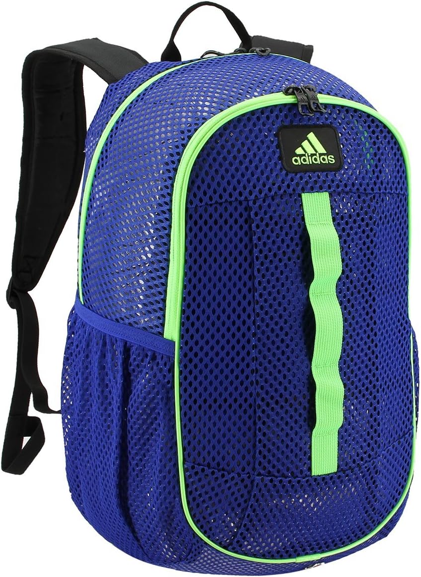 adidas Hermosa Mesh Backpack