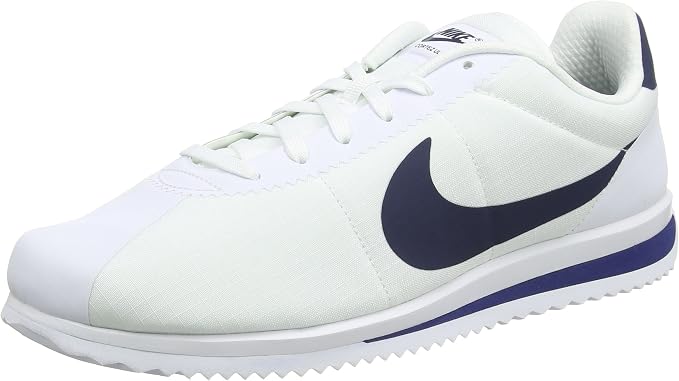 Nike Cortez Ultra Uomo, Black Black White | Graffitishop / SPECTRUM