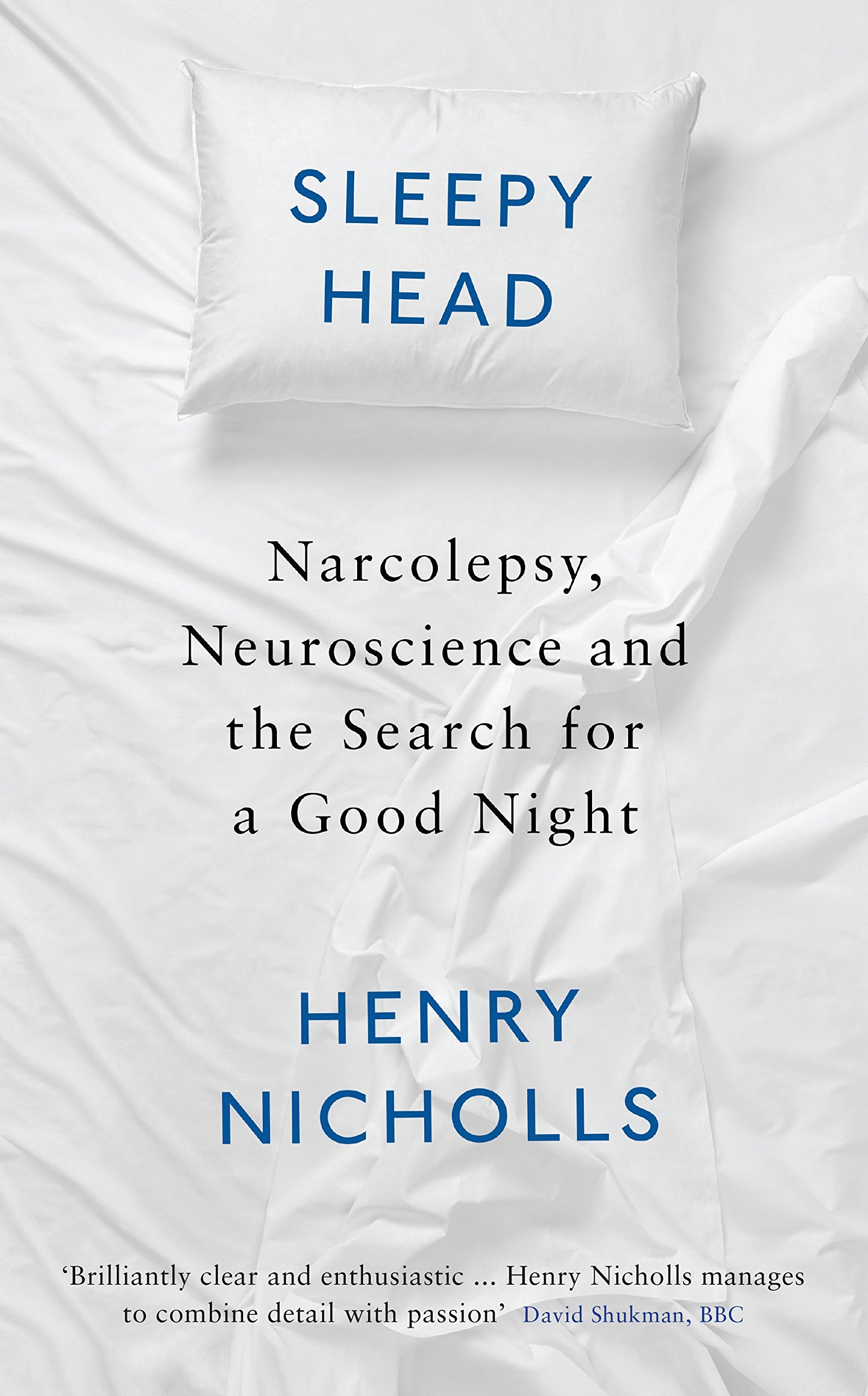Buy Sleepyhead — BookShops.in