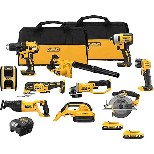 Up to 50% off Dewalt Power Tools, Bits, Hand Tools, Accessories, More