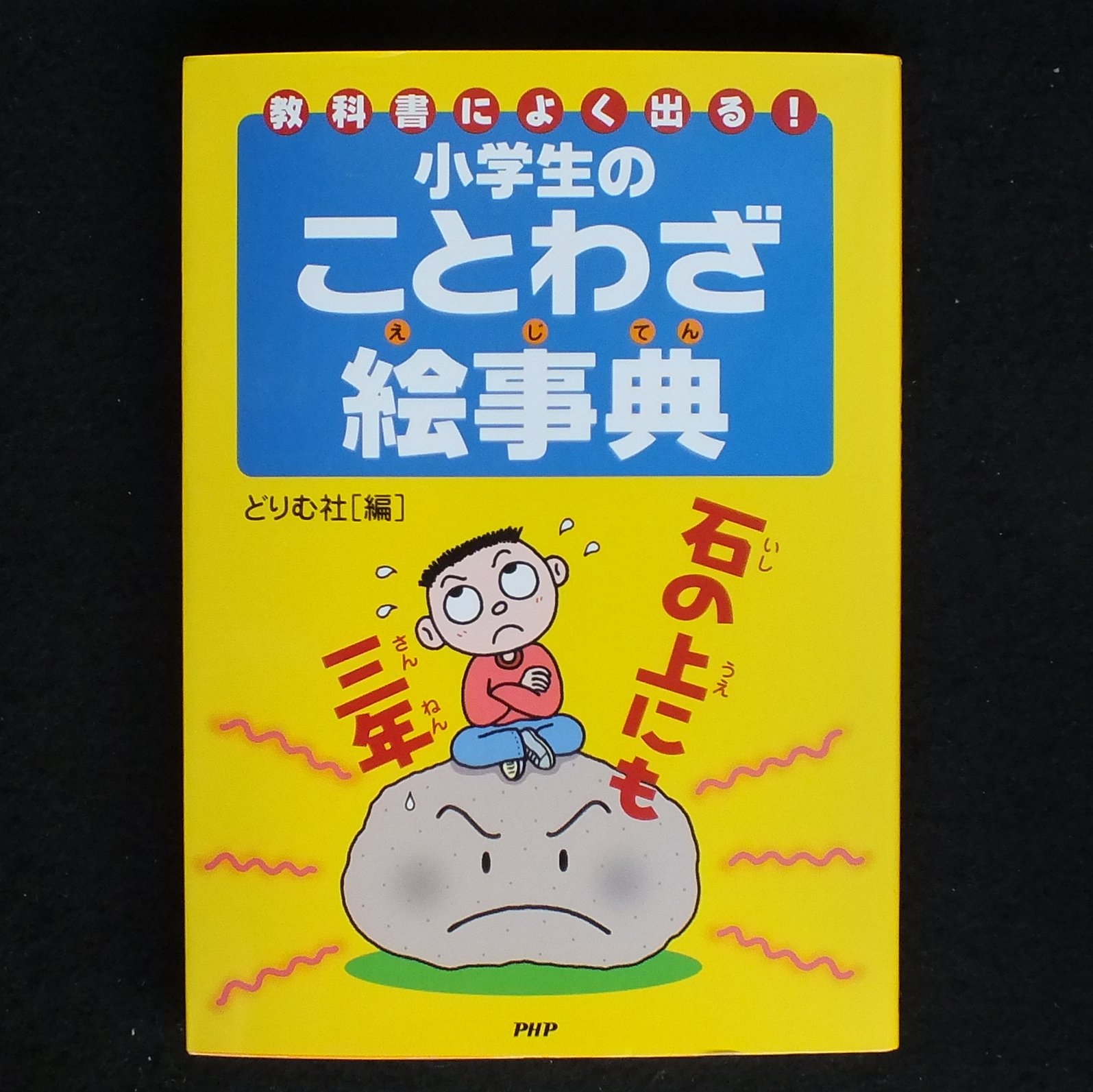 小学生のことわざ絵事典 教科書によく出る どりむ社 本 通販 Amazon