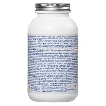 mee☆*° Loctite 77164 Nickel Anti-Seize, 16 oz., 1 lb. Can : Amazon