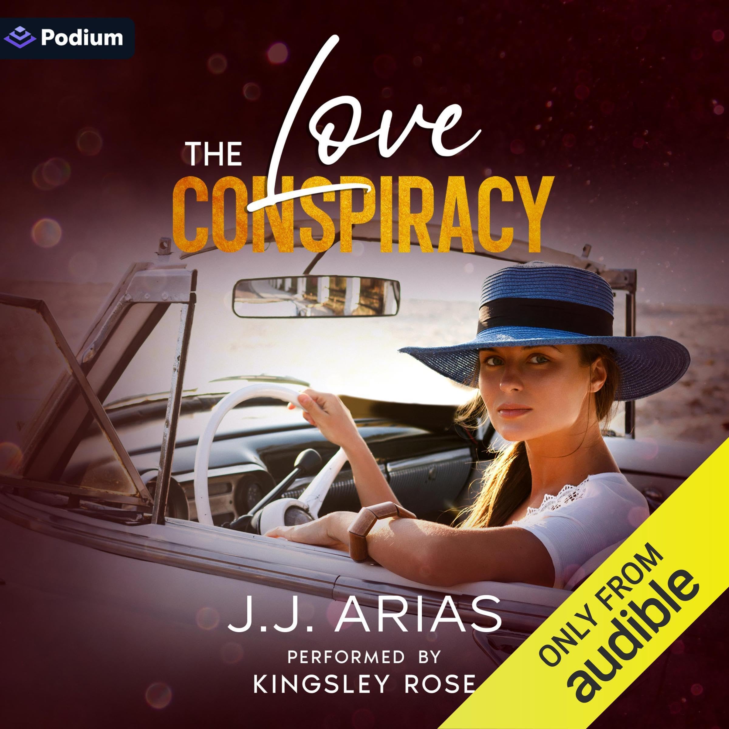 The Love Conspiracy