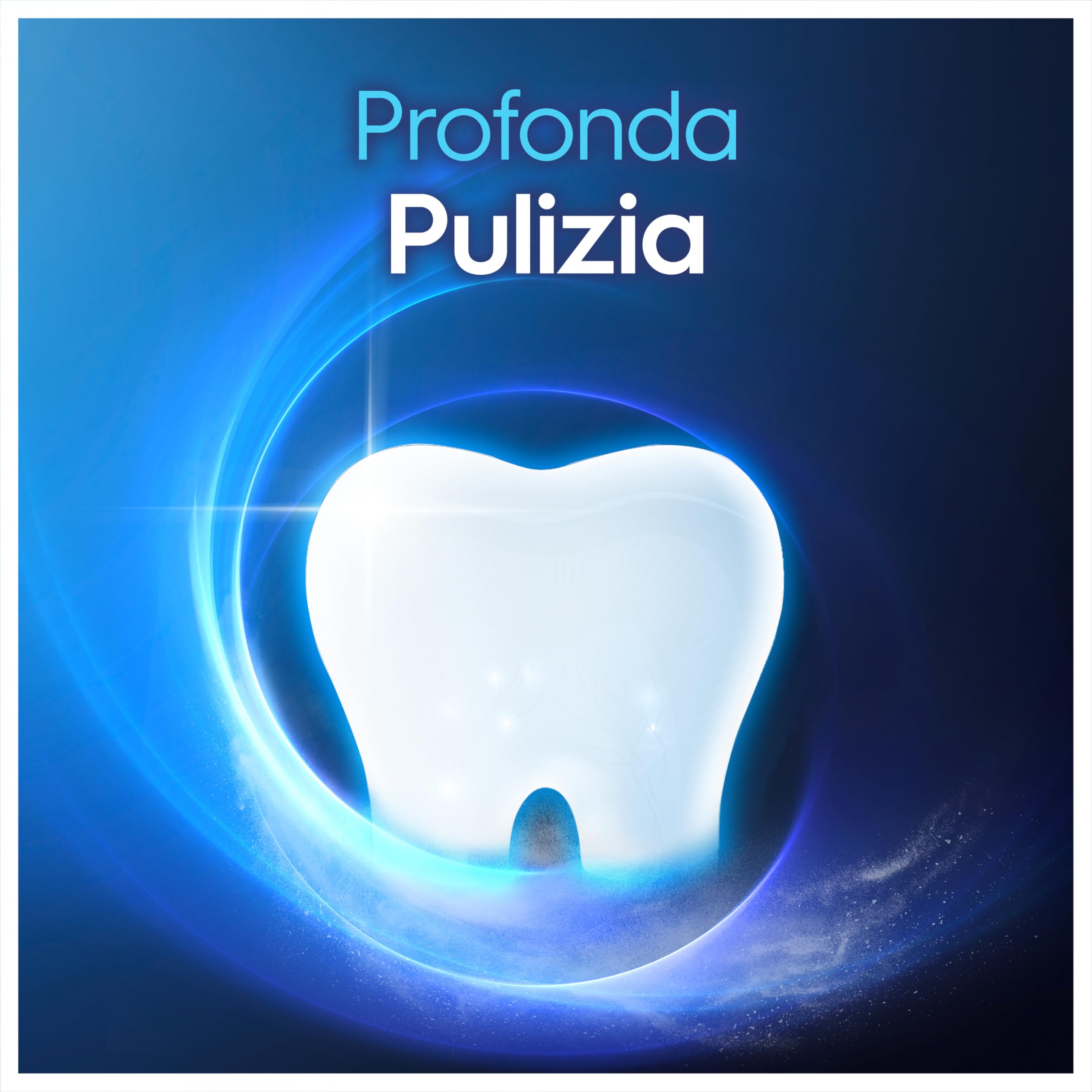 Az Dentifricio, Az Ricerca Complete Protezione e Pulizia Denti, 24x65ml