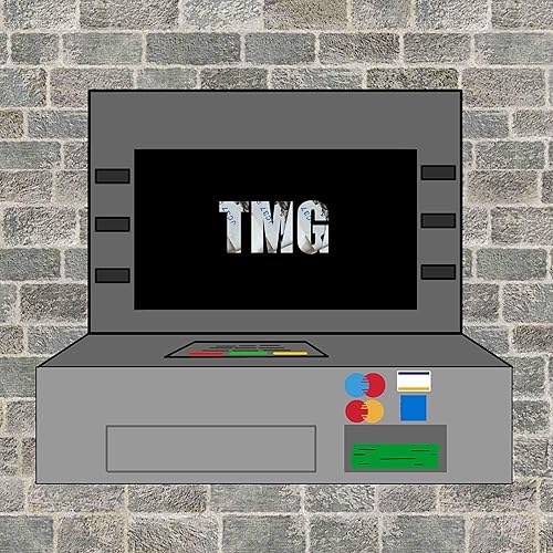 Tmg By Oktave On Amazon Music Amazon Com