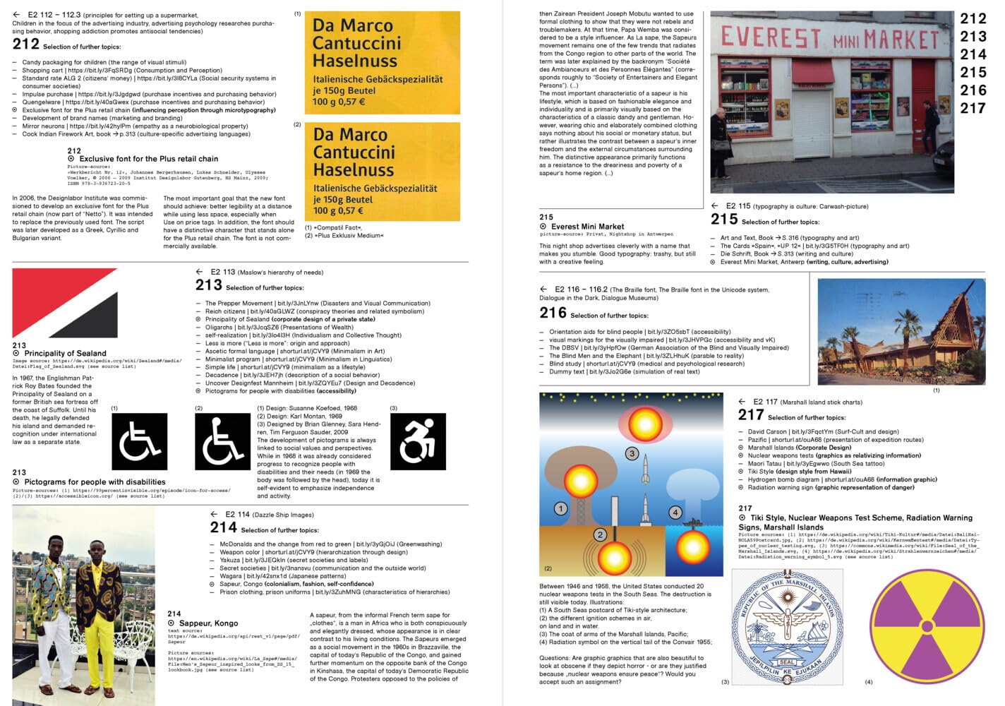 How Communication Design Works: Principles, Inspirations & Challenges
