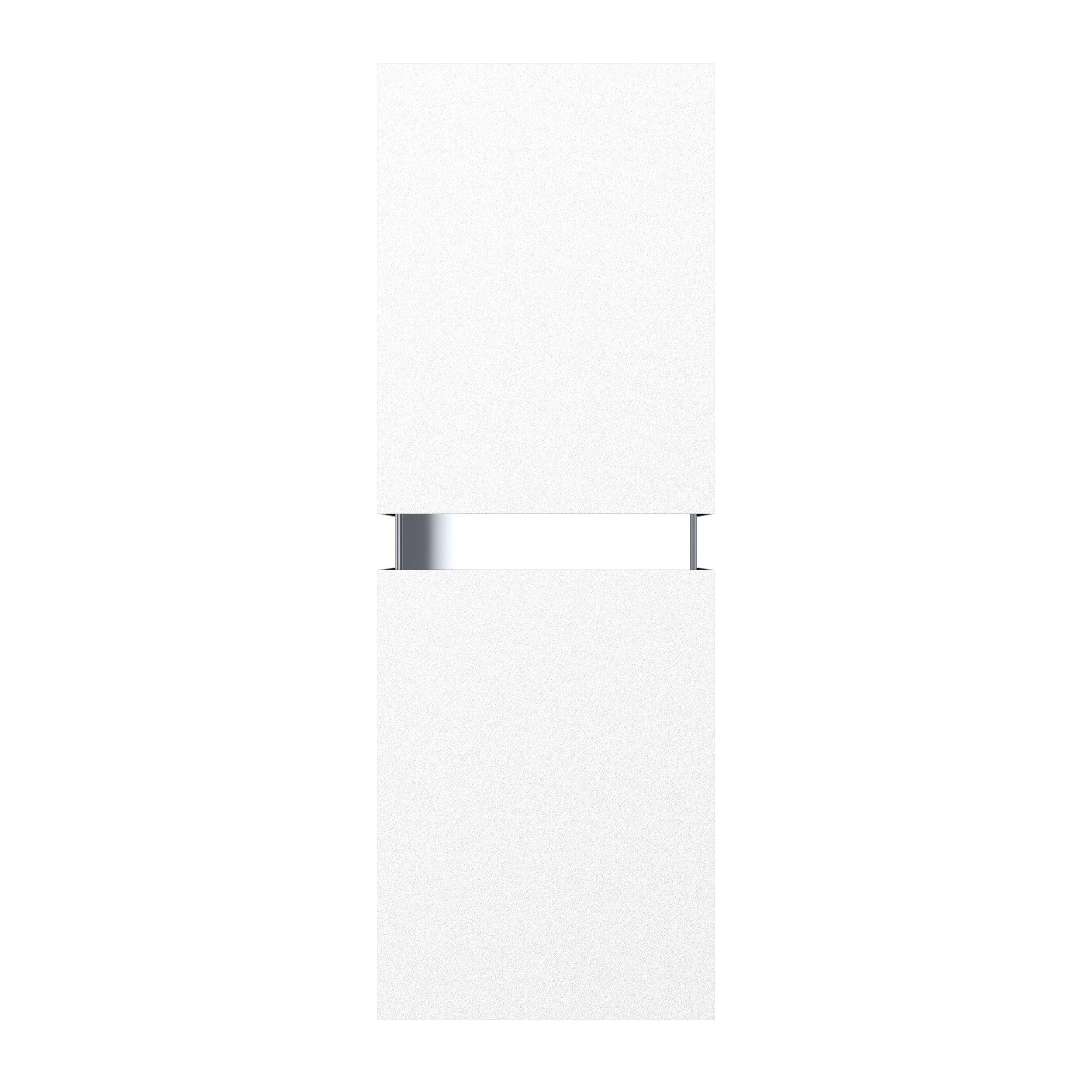 Eglo Passa Aplique led de 2 focos, luz de pared para interiores