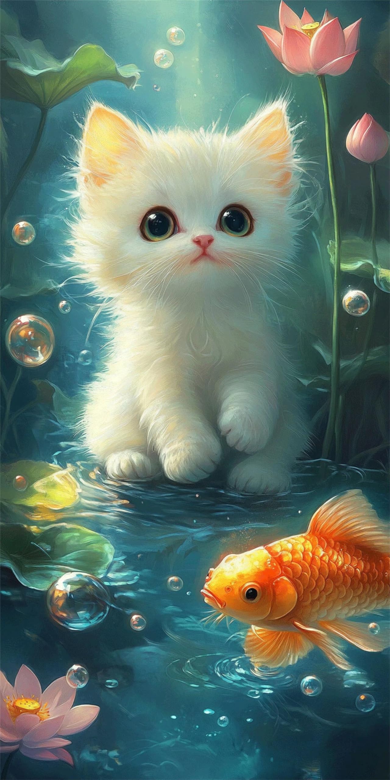 Grande Dipingere con i Numeri 60x120cm Dipingere con i Numeri Adulti Gatto Paint by Numbers Hobby Creativi Adulti e Principianti fai da te Kit Completo Craftoria,Decorazioni Casa Regalo Fiori-y1359